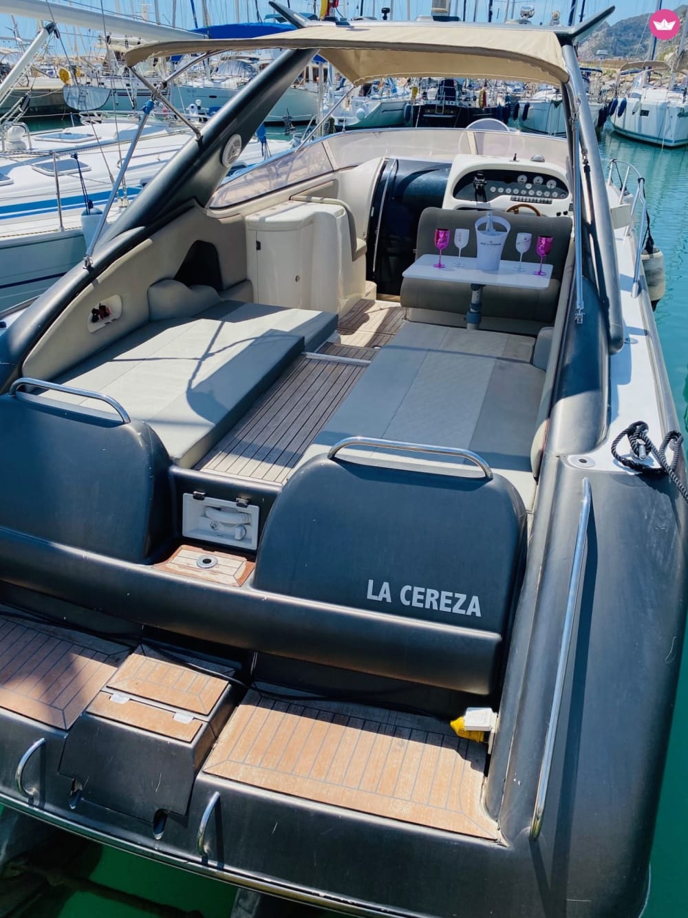 Sunset Drift: Una tarde en el mar en Gran Canaria