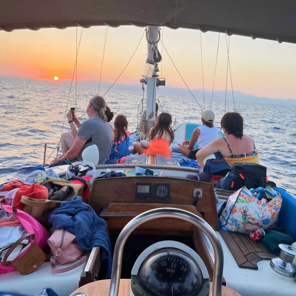 Tour Astronómico: Estrellas y Elixires