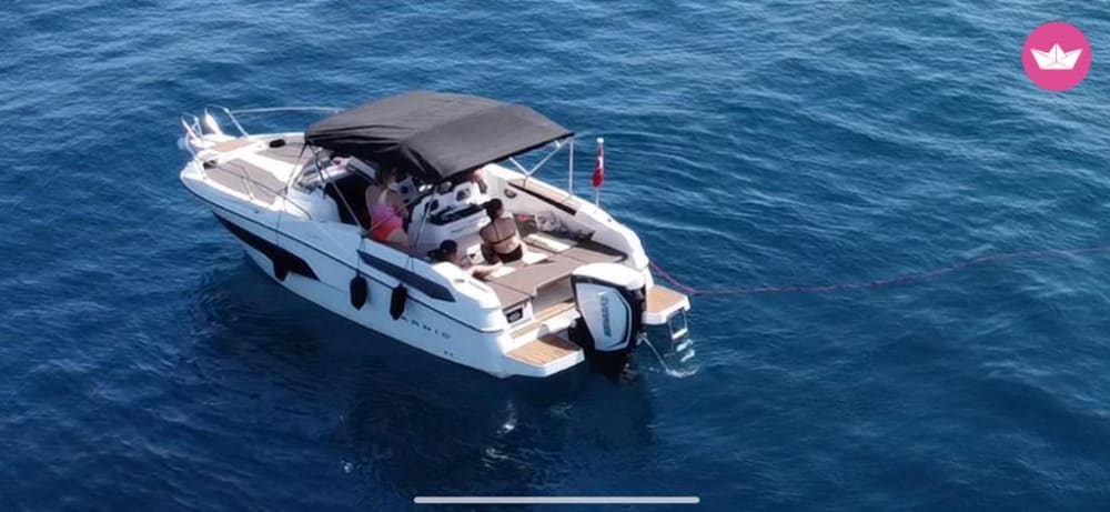 Aegean Highlights: 3 hour  -Boat Tour from Kusadasi-Ozdere – Explore Three Bays & Enjoy the Sea