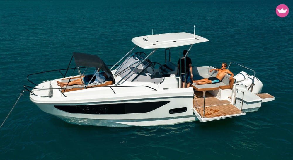 Two Hours of Coastal Beauty – The Five Coves Route