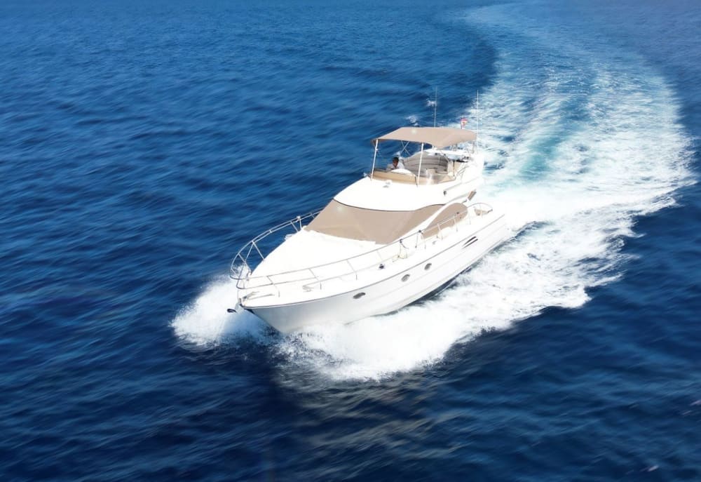 Tenerife’s Best Views: 6h Cruise to Acantilados de Los Gigantes