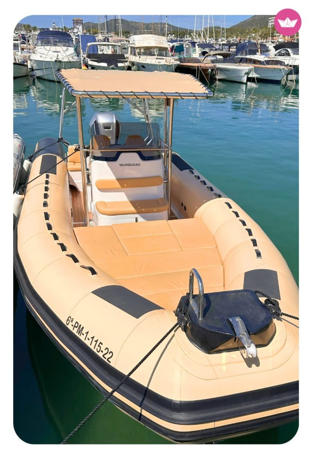 Southwest Secrets: A Full-Day Cruise from Illetas to Malgrats