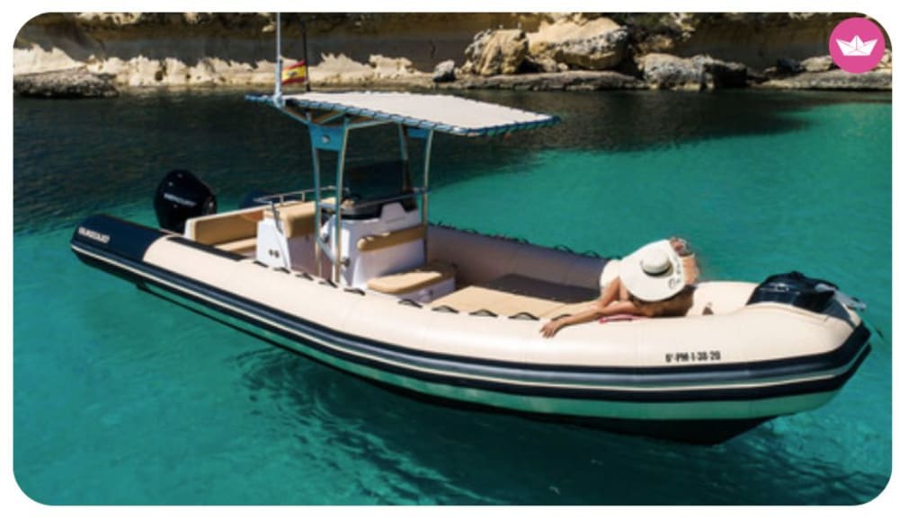 Sail & Swim: Secret Spots Along the Southwest Coast