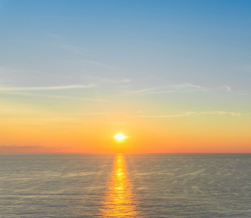 Golden Hour Escape: Sunset Cruise to Portals Vells