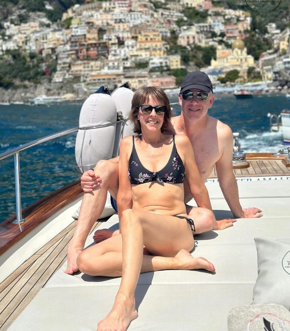 Amalfikust-tour van een hele dag door Maiori