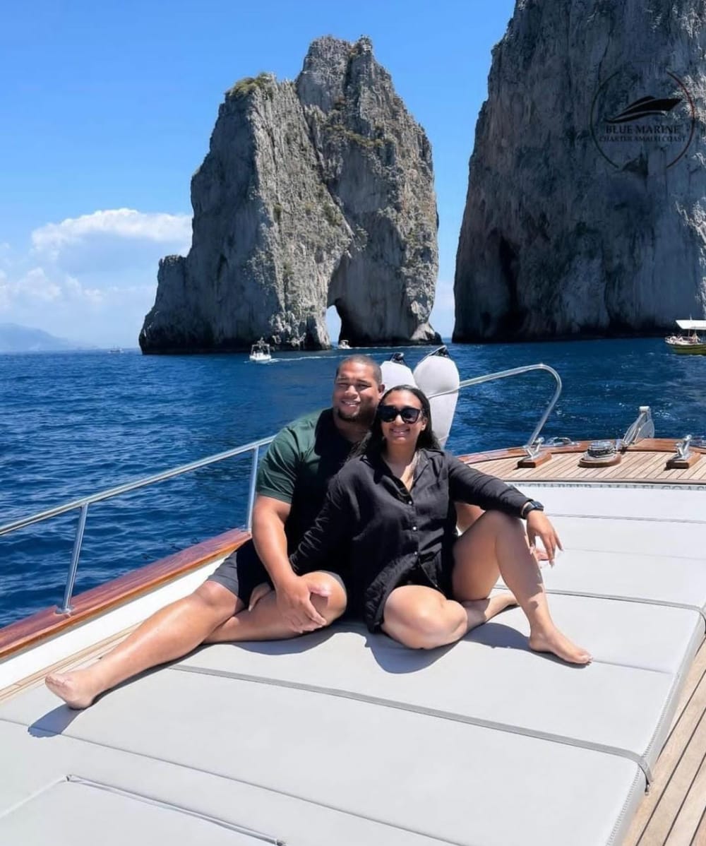 Amalfi to Capri: The Ultimate Day on the Water