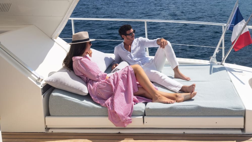 Entdeckung der Lérins-Inseln – 1 Tag