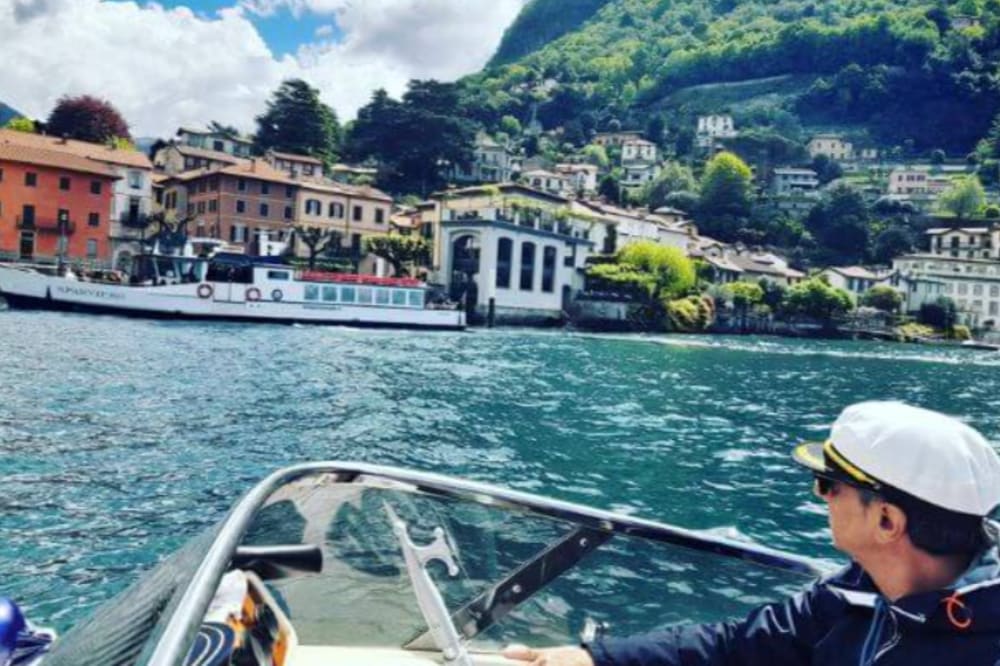 Varenna Views to Bellagio Bliss - 3 Hour Tour