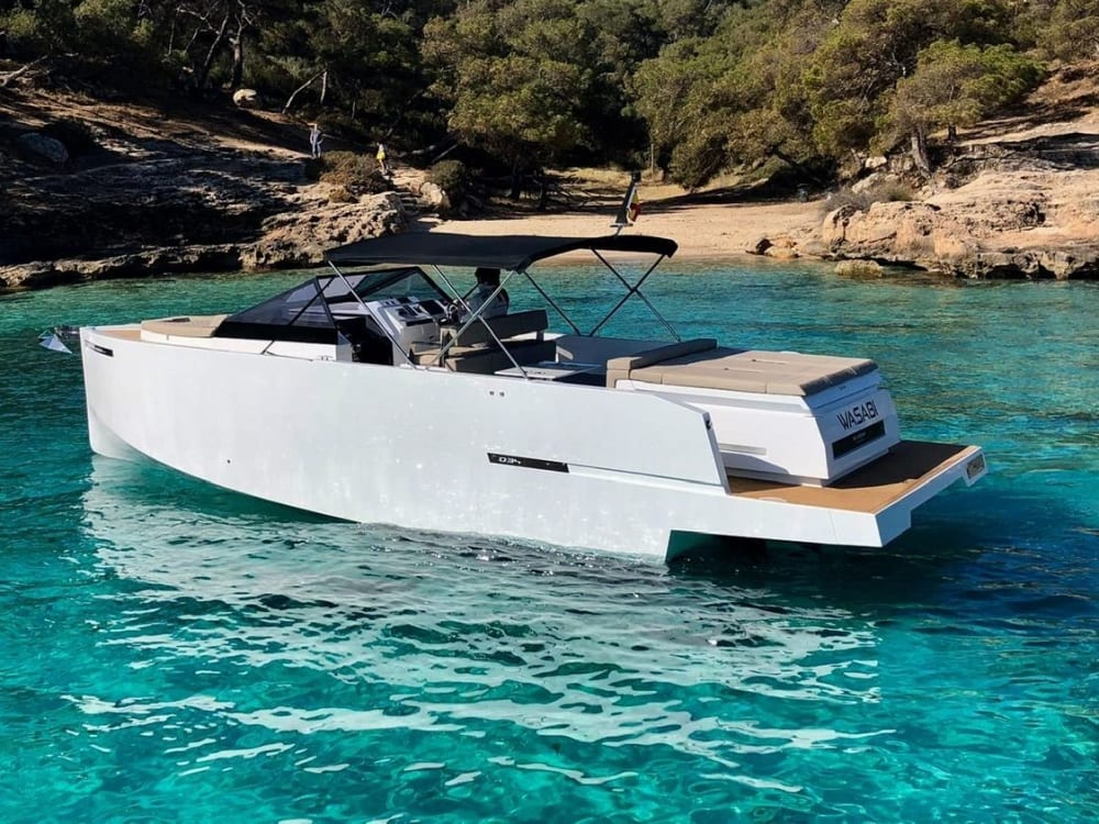 Scoperta della costa di un giorno intero: Taormina e le sue acque iconiche