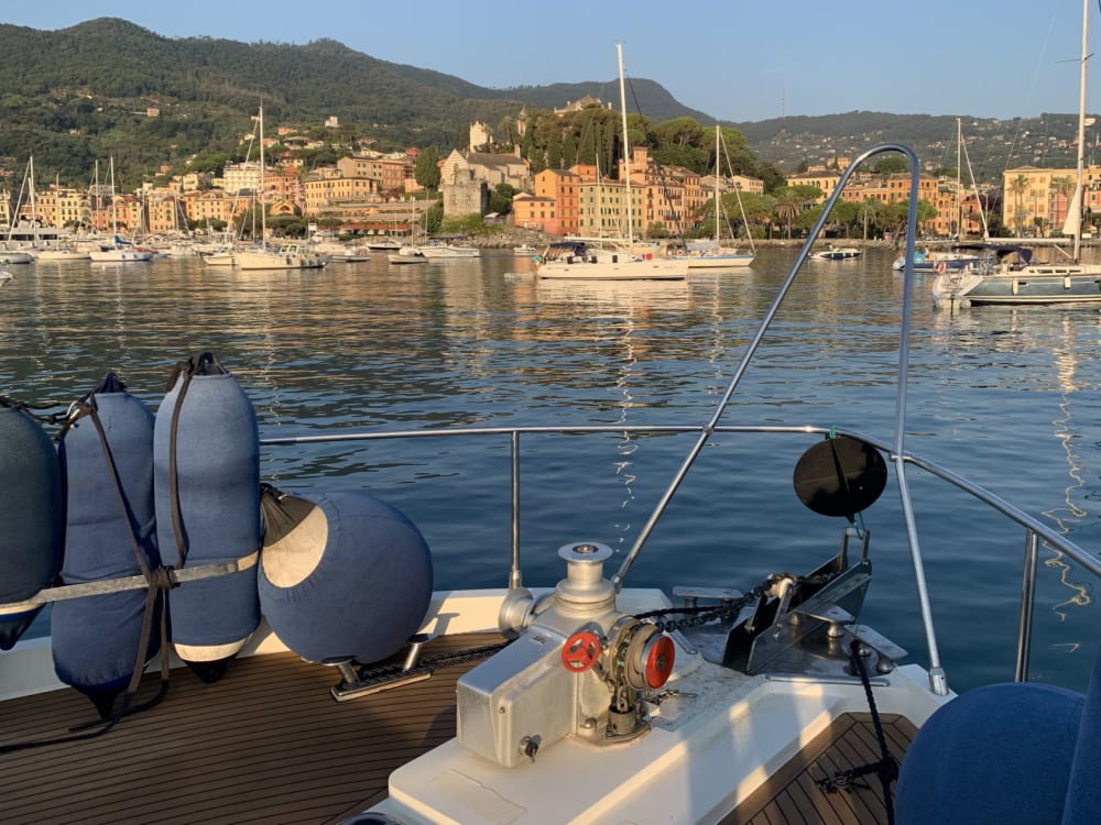 Gita di pesca di un giorno intero – Una giornata dedicata al mare