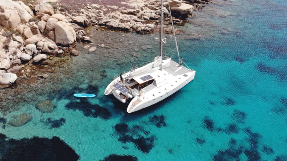 Myth & Magic: Half-Day Cruise to Delos & Rhenia