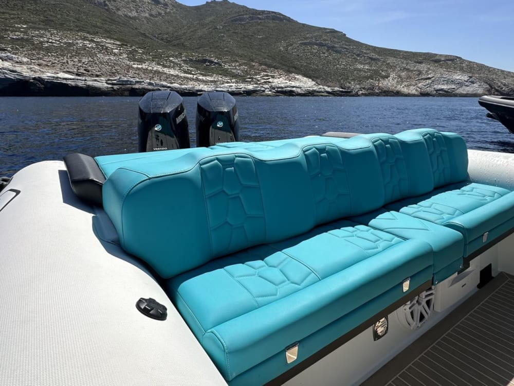 Entdecken Sie den Charme von Sifnos: 8-stündige Kreuzfahrt ab Paros