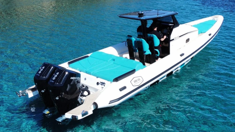 Ganztägige private Kreuzfahrt von Paros nach Koufonisia