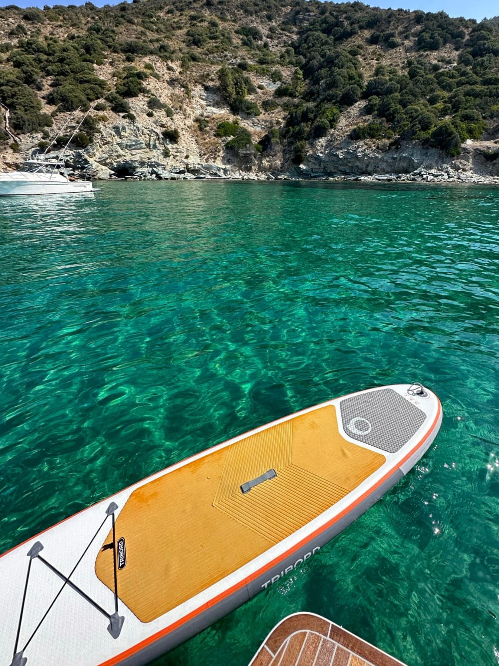 Twin Island Escape – Explore Giglio & Giannutri in One Day