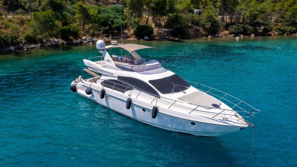 Full Day Tour - Bodrum