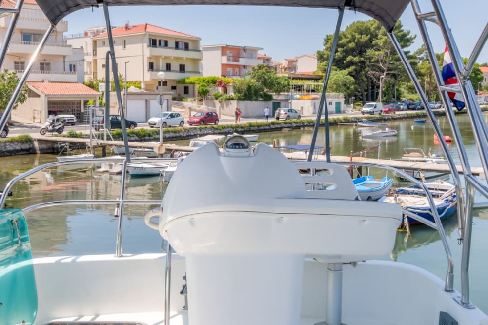 Entdecken Sie die verborgenen Schätze rund um die Pakleni-Inseln