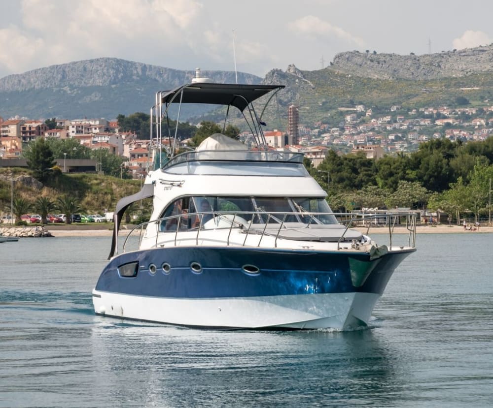 Entdecken Sie die verborgenen Schätze rund um die Pakleni-Inseln