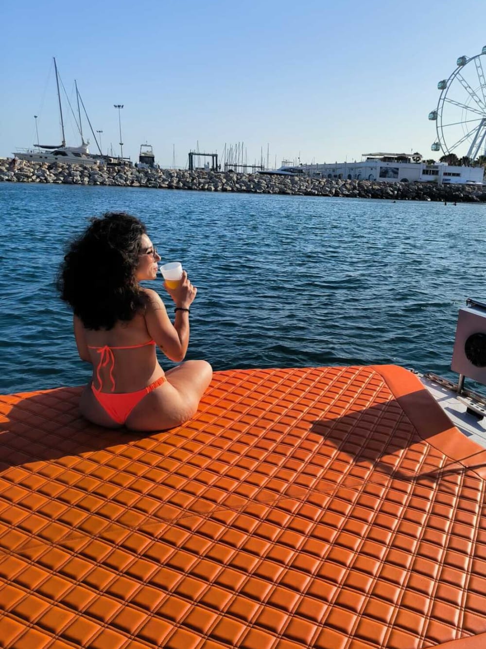 Paseo de 4 horas por la Costa del Sol