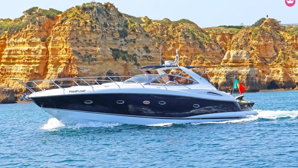 Balade en Yacht - 3h d'évasion