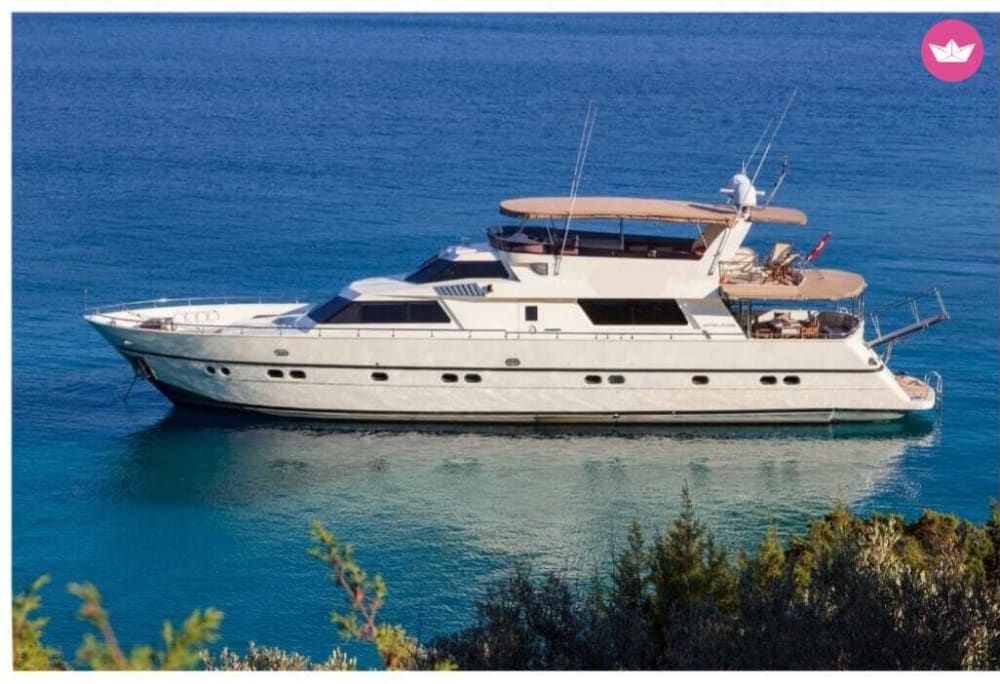 Full Day Tour - Bodrum