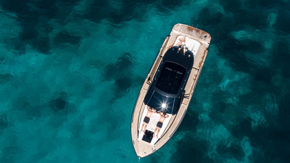Descubre el paraíso escondido de Isla La Cabrera