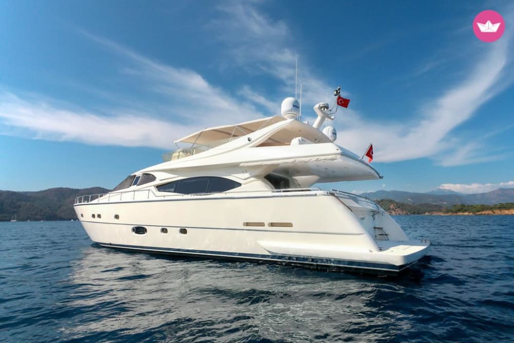 Full Day Tour - Bodrum