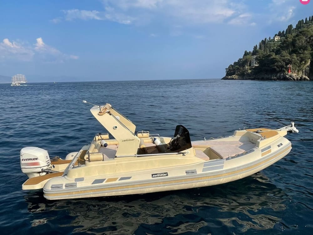 Il Golfo del Paradiso: un'intera giornata tra charme e natura