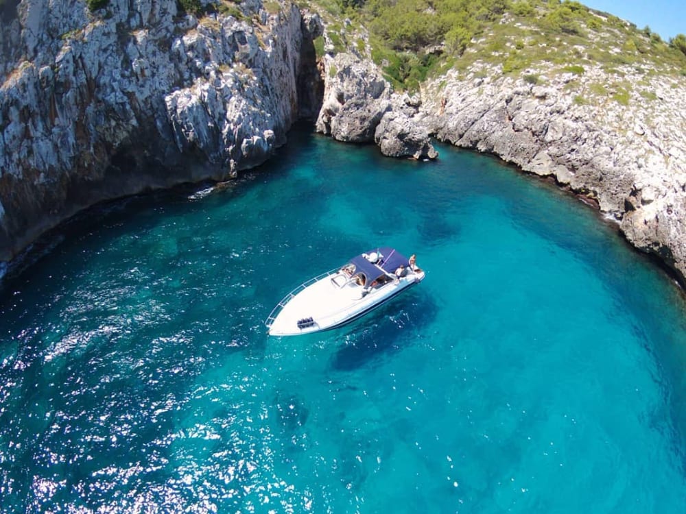 Ganztägige exklusive Tour rund um Leuca