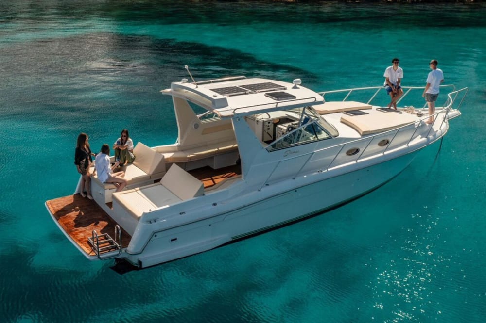 Küstenwunder: Versteckte Buchten und die Schönheit der roten Felsen ab Hvar