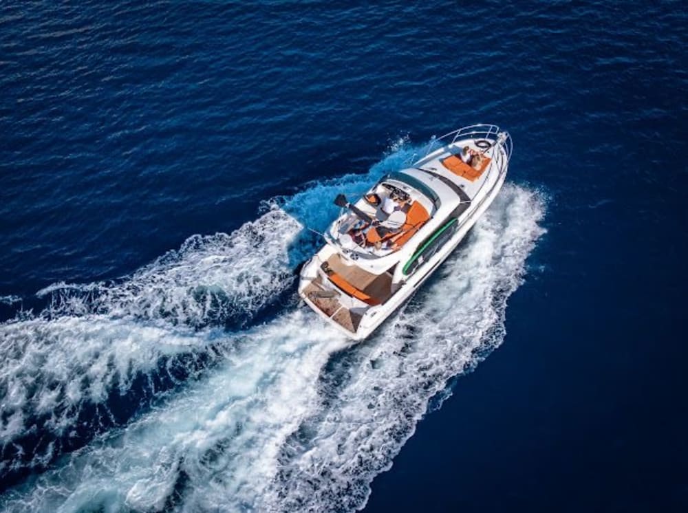 Isole Elafiti - Escursione privata di un giorno intero in YACHT