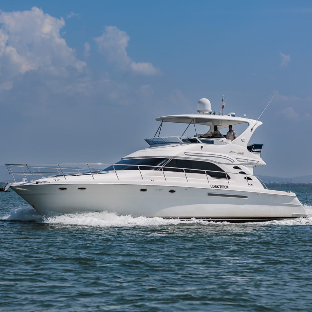 Experiencia de un día: Aventura en las Islas del Rosario: Relajación y diversión