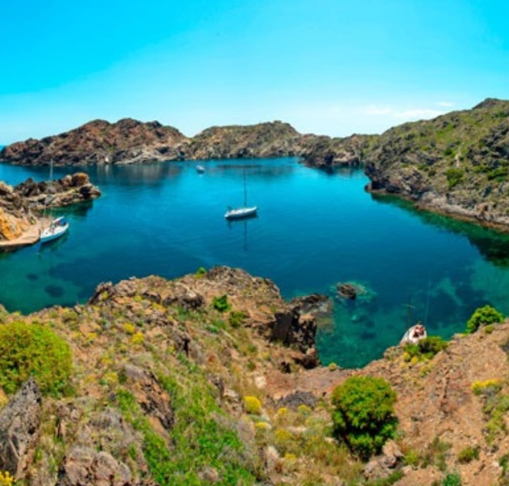 Aventura de un día: De Rosas a las Islas Medas