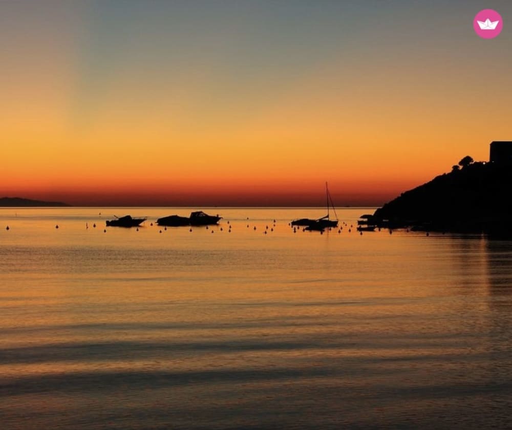 Sonnenuntergangstour ab La Spezia: Ein malerischer Ausflug