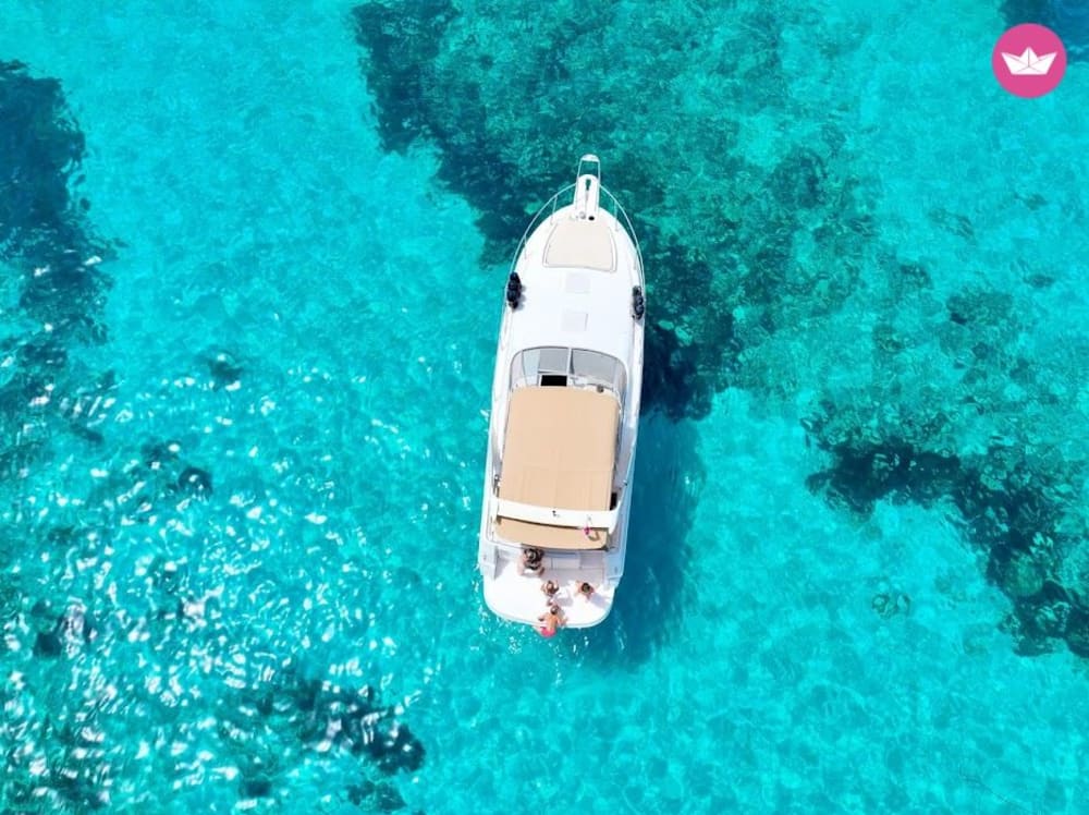 Full-Day Escape: Comino, Blue Lagoon, Caves & Secluded Bays