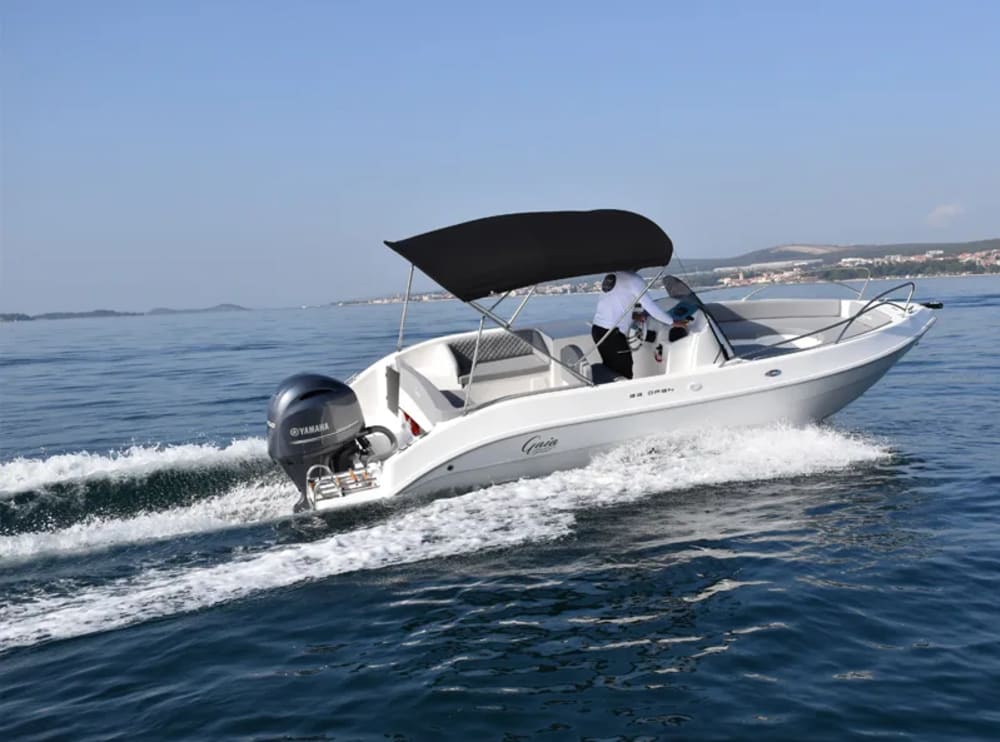 Blaue Lagune & Magischer Sonnenuntergang