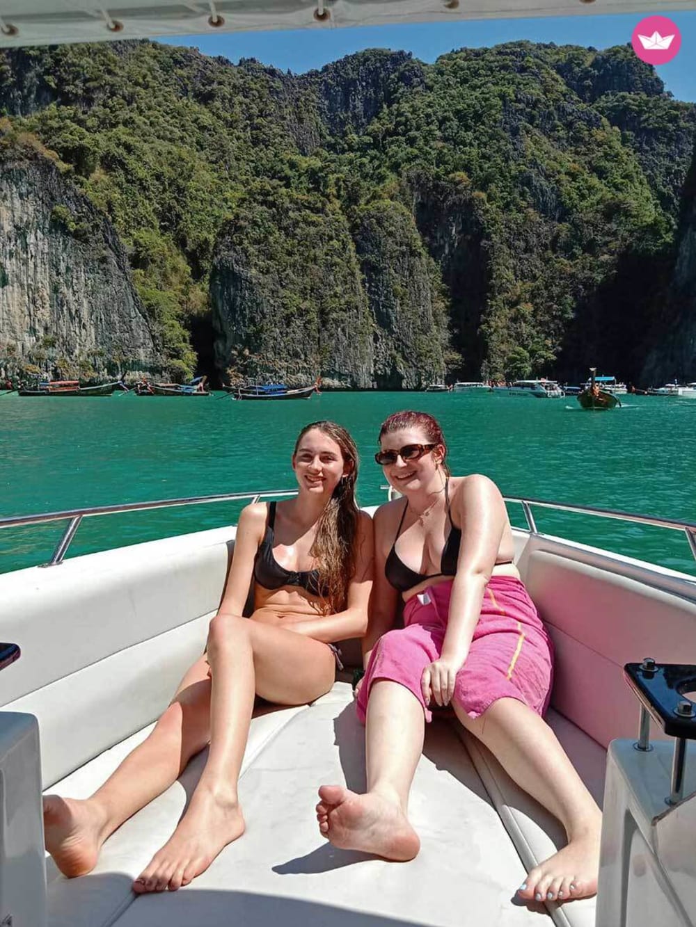 Spedizione della fauna selvatica: tour del Parco Nazionale della Baia di Phang Nga e dell'Isola di Panyi