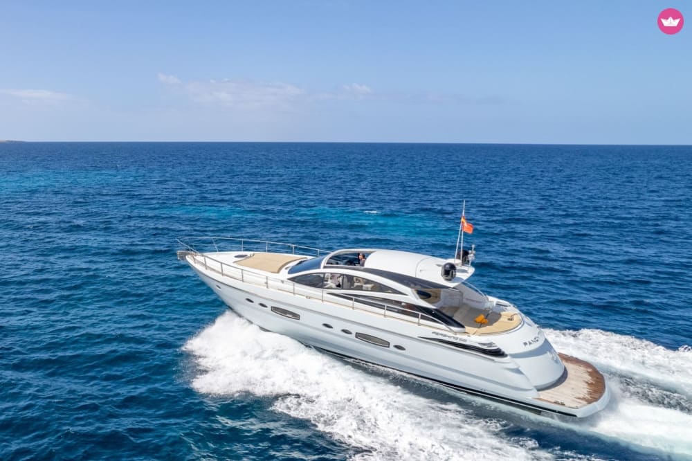 Entdecken Sie die Balearen: Eine Tour zwischen Ibiza und Formentera