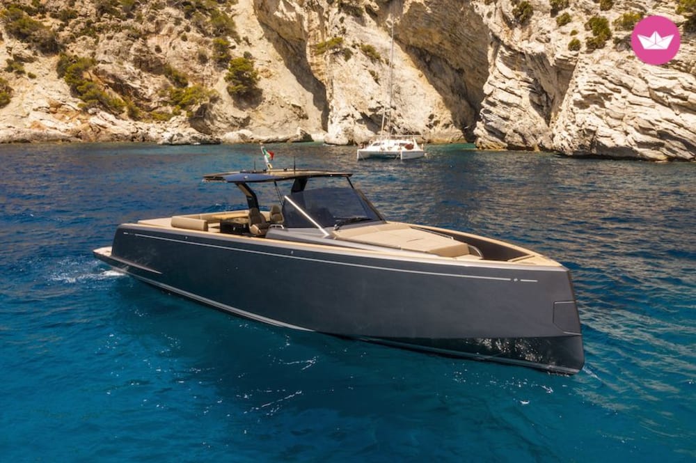 La Costa Brava dévoilée&nbsp;: Cap de Creus et îles Medes en yacht de luxe