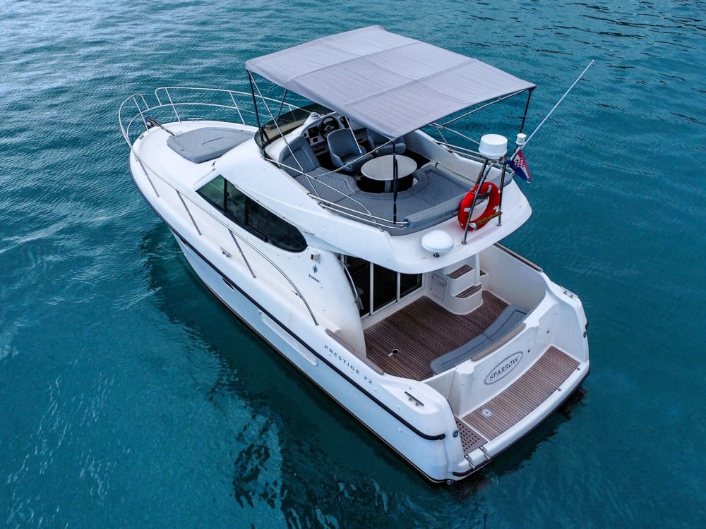 Abgeschiedenes Paradieserlebnis