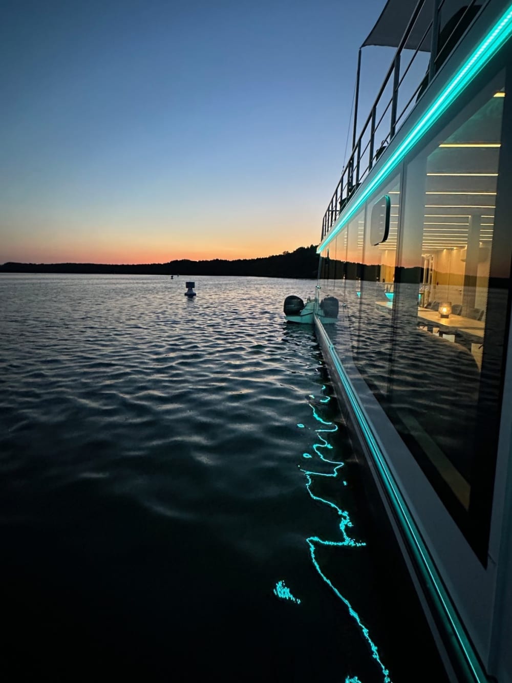 Berlin Houseboat Party – 7-godzinna prywatna impreza na łodzi