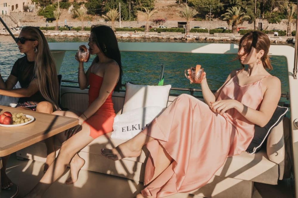 La Dolce Vita on the Sea – Luxury Tour from Forte dei Marmi