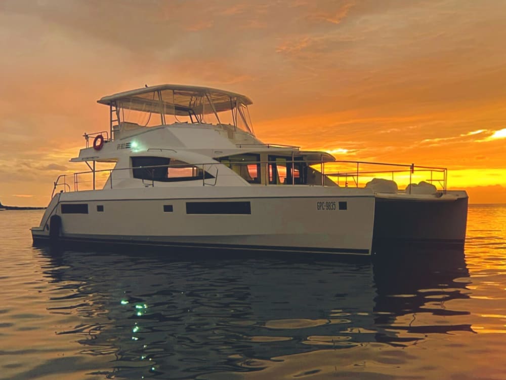 Sunset Bliss – 5-Hour Of Unforgettable Views