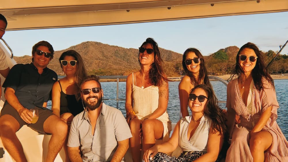 Sunset Bliss – 5-Hour Of Unforgettable Views