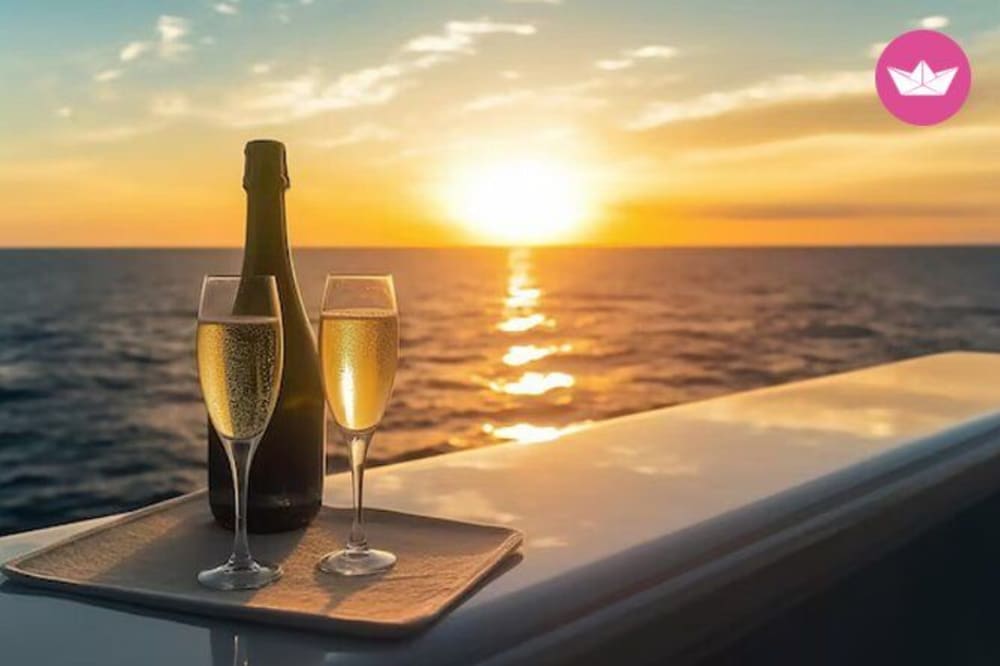 This 2.5-Hour Tour is the Best Way to See a Sunset in Portugal