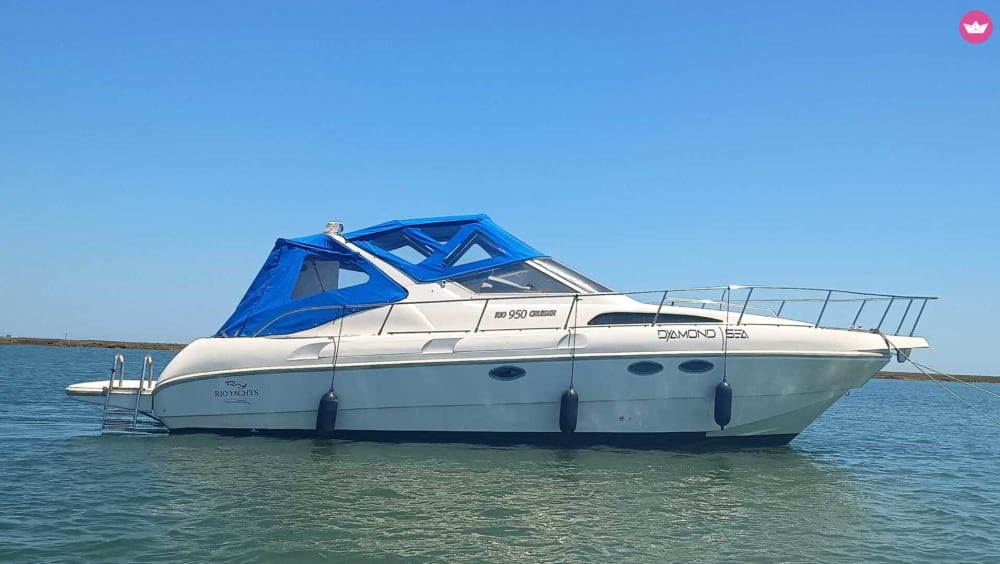 Your 4-Hour Half-Day Ria Formosa Adventure from Faro