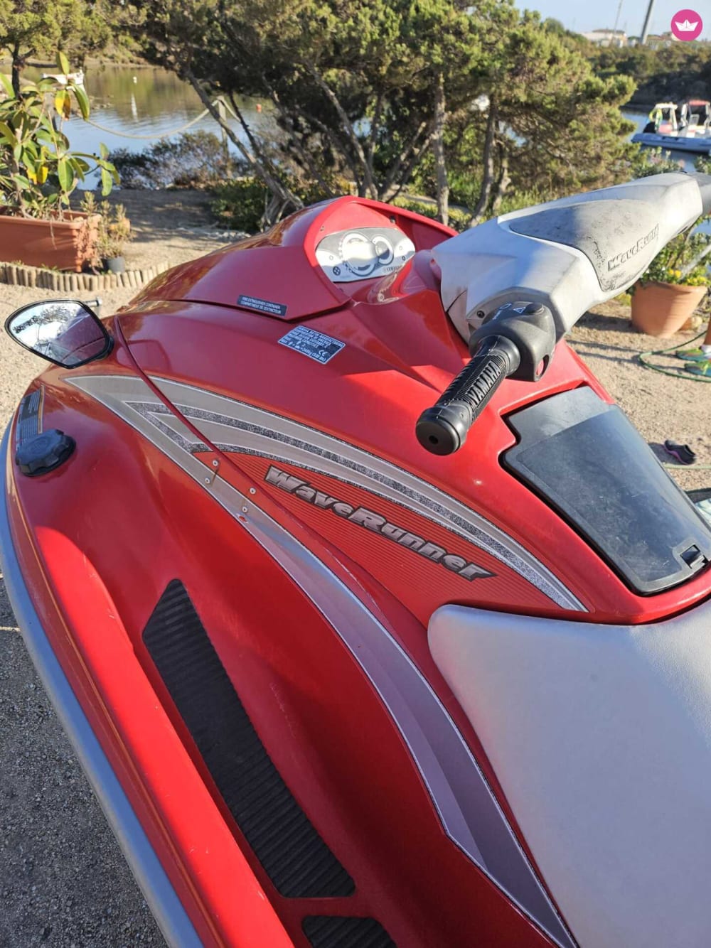 L'Adrenalina in Breve: 30 Minuti di Emozioni a La Maddalena