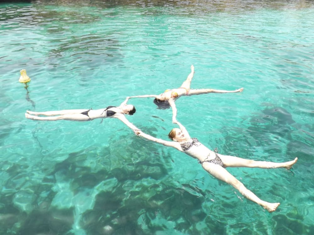 La magia de la costa maltesa: snorkel, natación y exploración en 3 horas