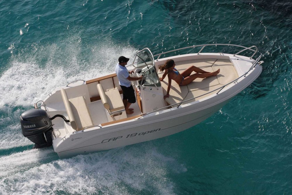 Recorrido de 4 horas por la costa de Amalfi desde SALERNO