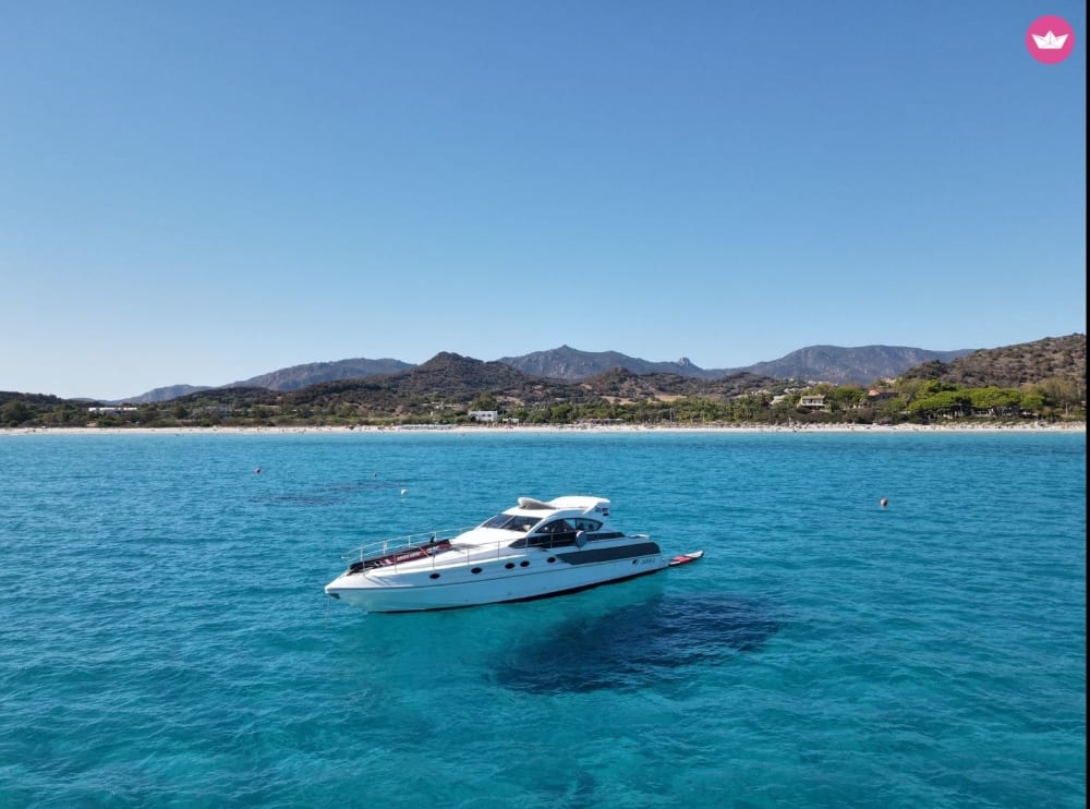 Velocità e spettacolo sardi: Masua e Pan di Zucchero