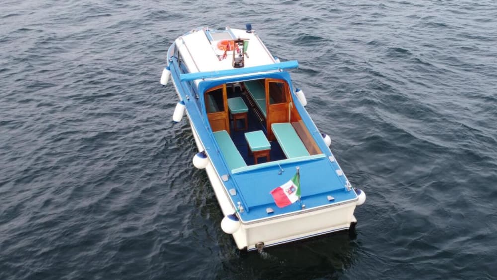 Höhepunkte der Borromäischen Insel: 4-stündige Kreuzfahrt zur Isola Bella, Pescatori und Madre